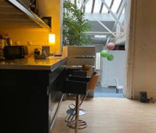 Bureau privé 90 m² 10 postes Coworking Rue Myrha Paris 75018 - photo 6